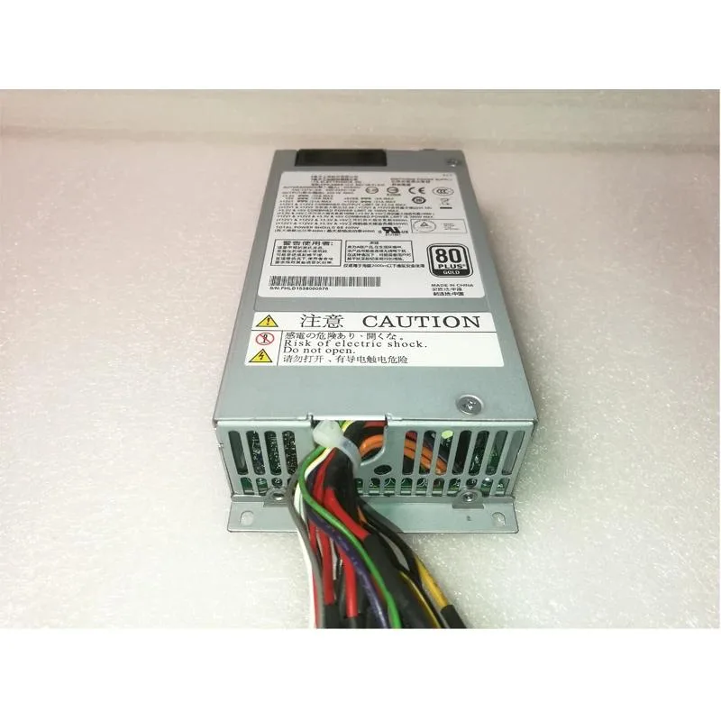 KHACHIMO KHACHIMO 400W ATX Power Supply DPS-400AB-12H — product photo