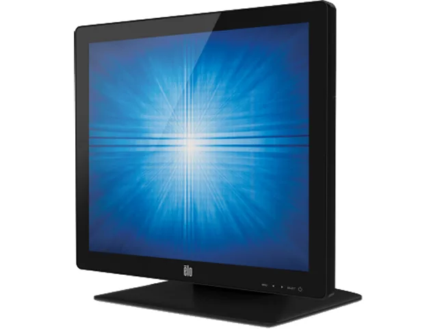 Elo Touch Solutions Elo Touch Solutions E179069 17" point of sale monitor — product photo