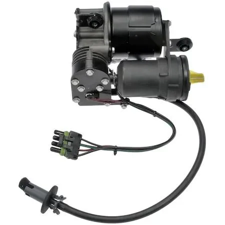 Dorman 949-007 brake compressor tool in metallic finish