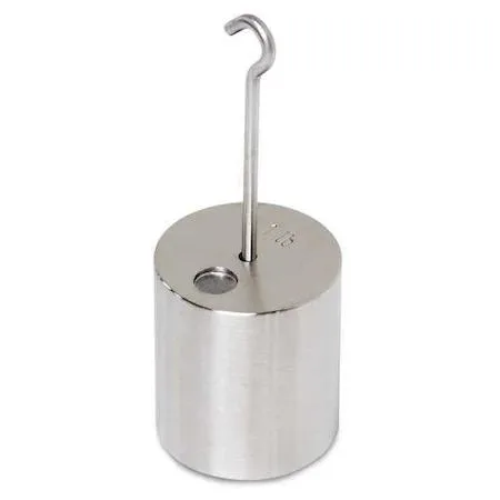 Rice Lake Rice Lake 12899TR Calibration Weight 1 lb Satin — product photo