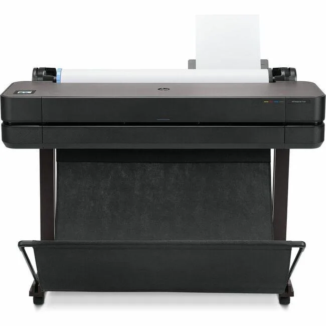 HP HP Designjet T630 36" Inkjet Printer 5HB11D#B1K — product photo