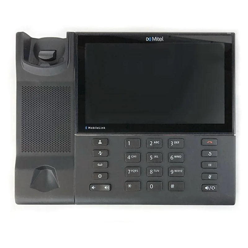 MITEL NETWORKS CORPORATION Mitel 6940W Cordless SIP Phone — product photo