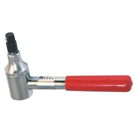 Coremax Coremax CM-TRQ torque wrench 1/2" drive 12 in 96 in-lb — product photo