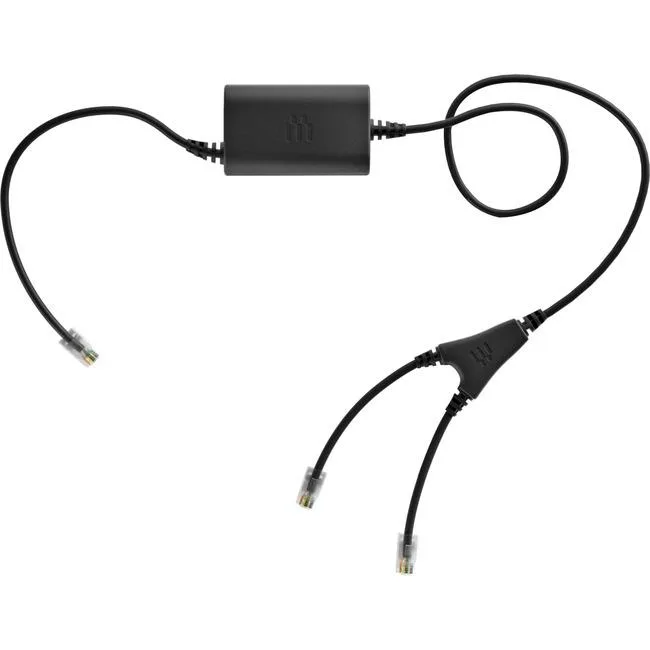EPOS EPOS Electronic Hook Switch Cable CEHS-AV 03 1000740 — product photo