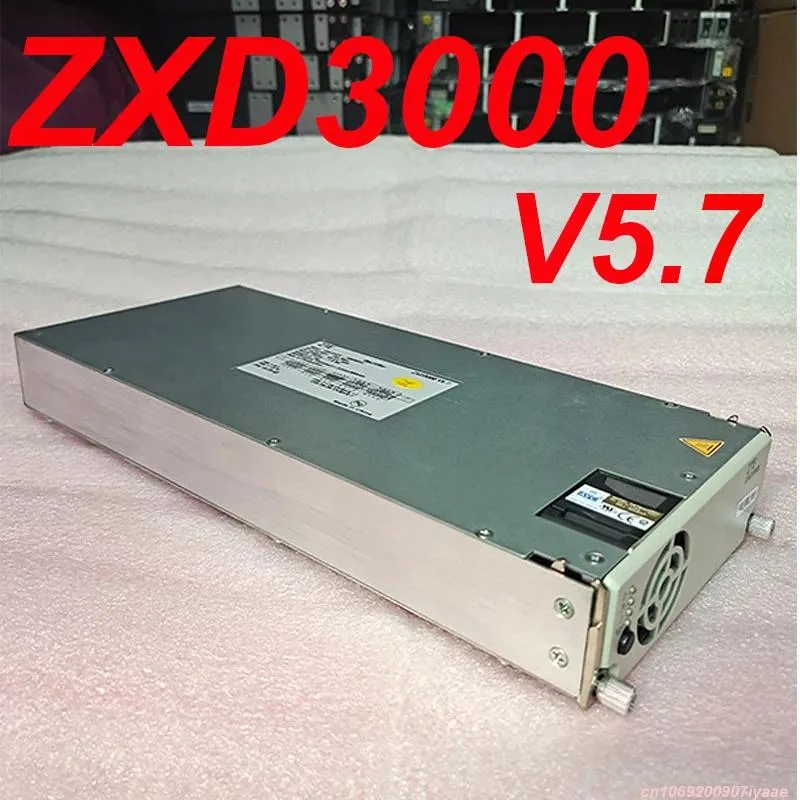 KHACHIMO KHACHIMO 3000W 48V ATX Power Supply ZXD3000 V5.7 — product photo