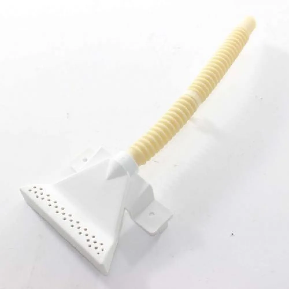 Appliance Factory Parts Appliance Factory Parts WH13X10065 Water Inlet Assembly with Hose — product photo