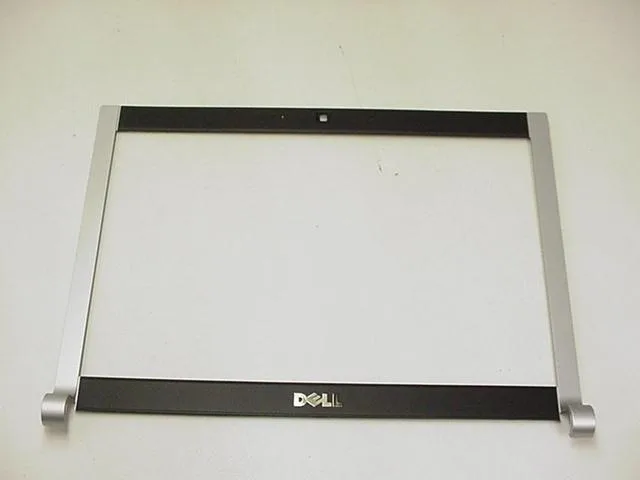 DELL DELL XPS M1330 13.3" LCD Front Bezel XK074 — product photo