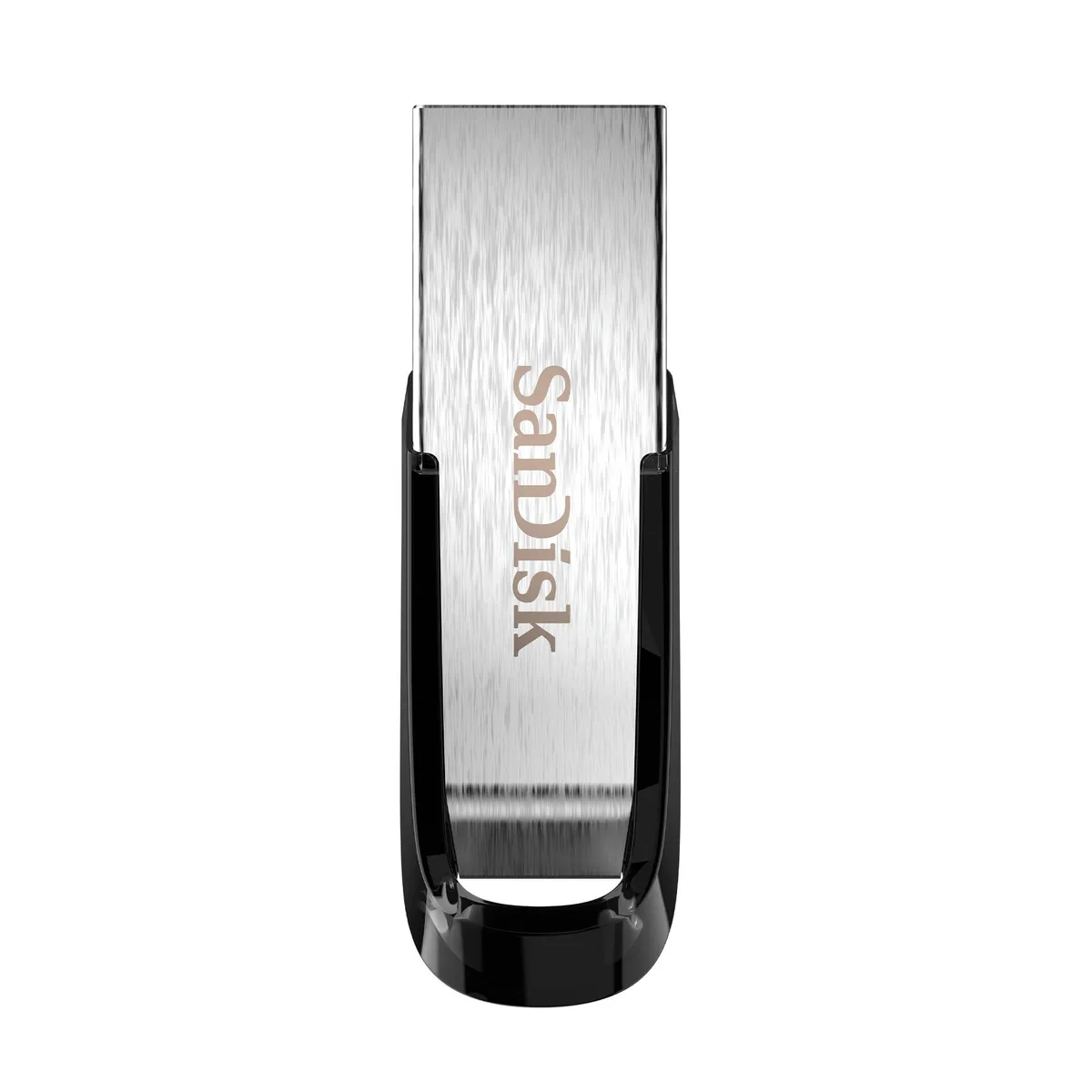 SanDisk SanDisk Ultra Flair 1TB USB 3.0 Flash Drive Black SDCZ73-1T00-G46 — product photo