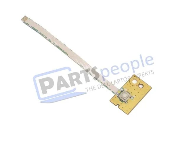DELL DELL Vostro 3400 3500 Power Button Board Ribbon Accessory — product photo