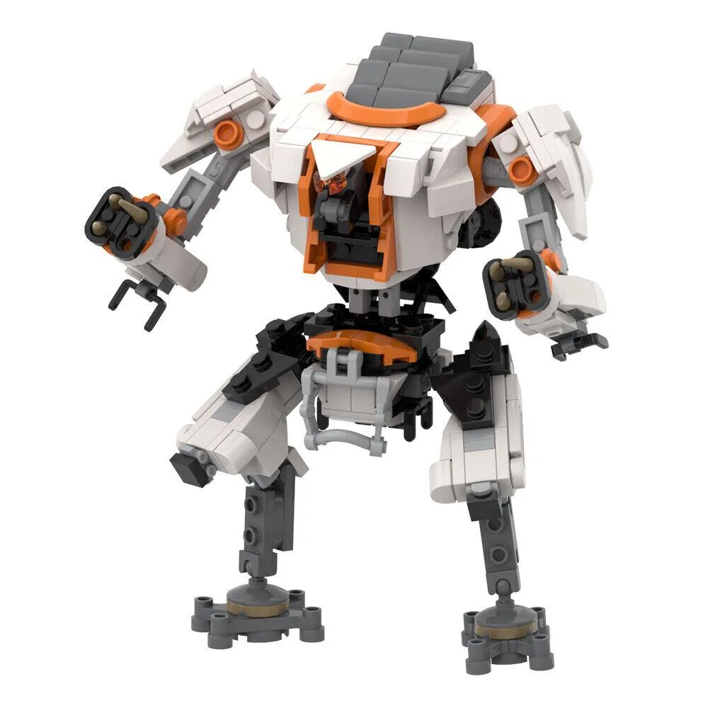 ZITIANYOUBUILD ZITIANYOUBUILD 336 336-Piece Educational Building Set — product photo