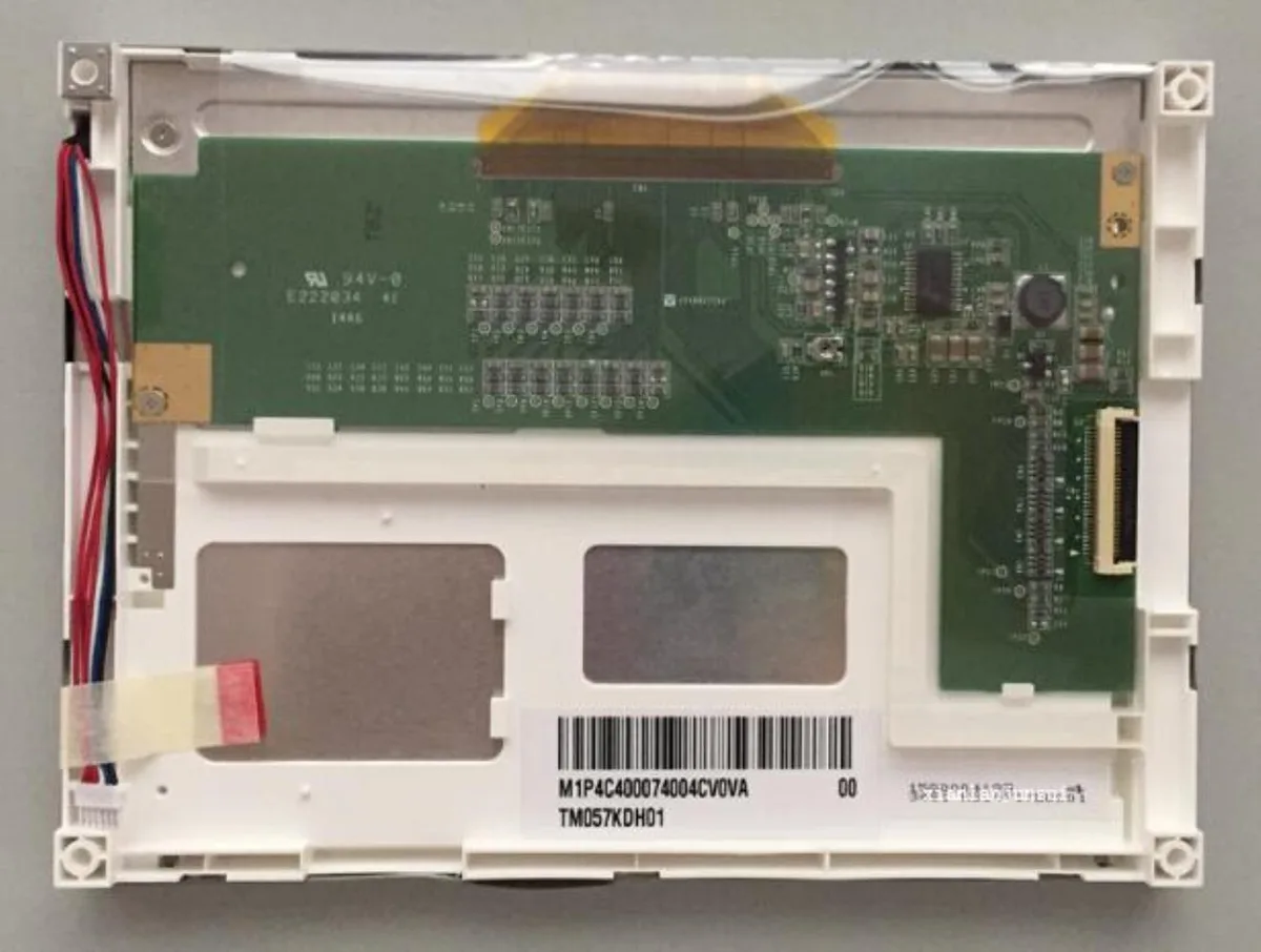 Ruth's sister Ruth's sister 5.7 inch TM057KDH01 LCD internal power cable — product photo