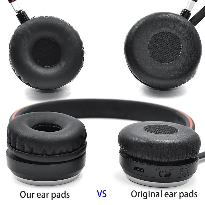 WMtec WMtec Ear Pads for Blackwire SC310M C320 — product photo