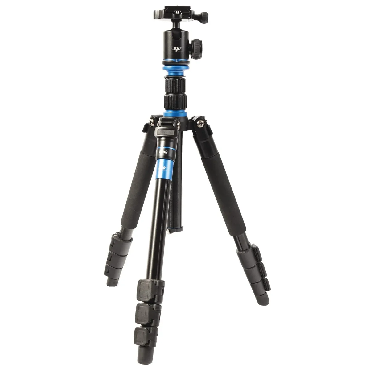 Avantalk Avantalk LCS1 2 in 1 accessory tripod 2.9lbs 55.5in 26.5lbs load — product photo