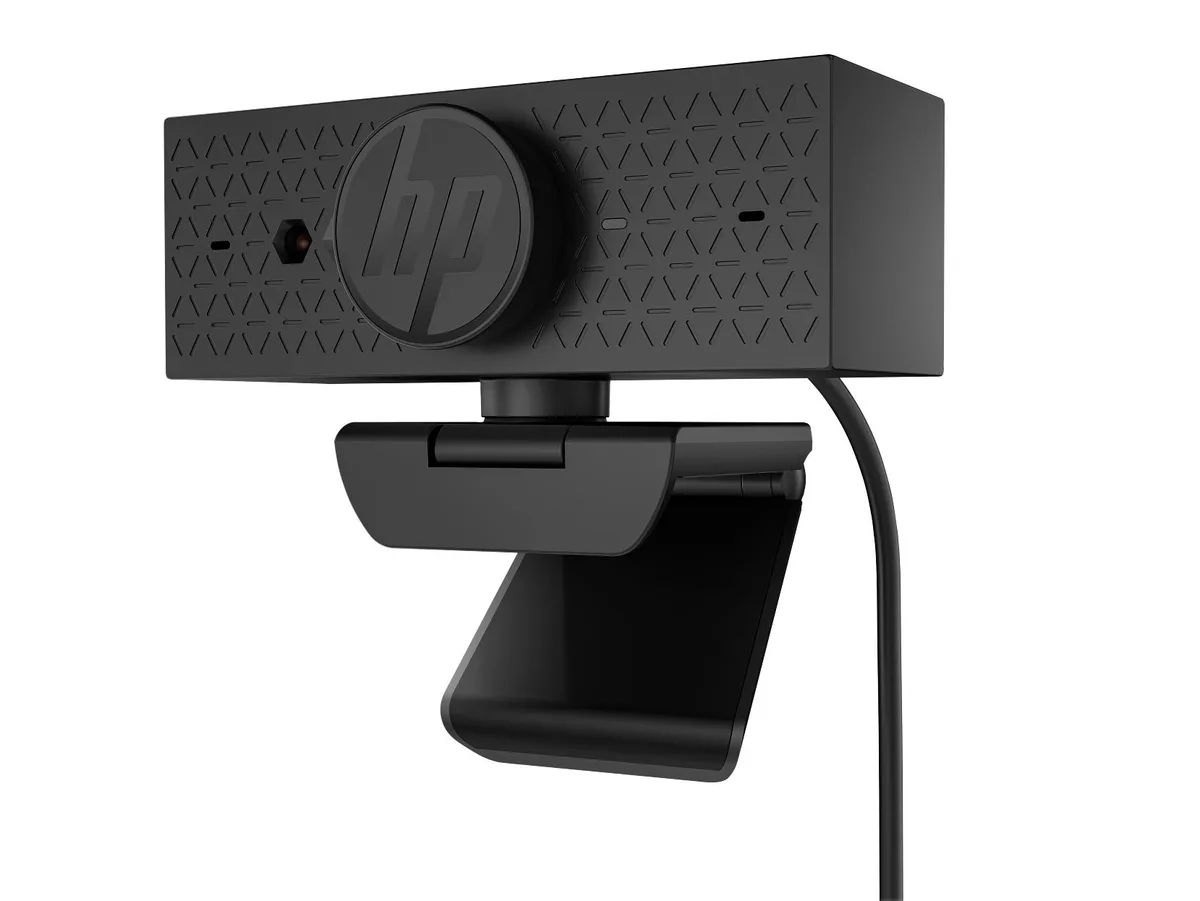 HP HP 625 webcam 4 MP 60 fps USB-A 6Y7L1AA#ABL — product photo