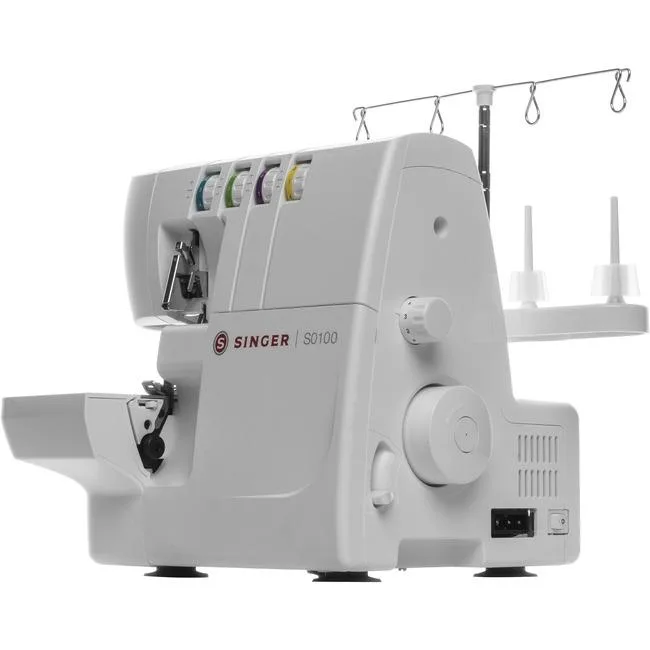 Singer Singer 230267112 Overlock Serger Sewing Machine — product photo