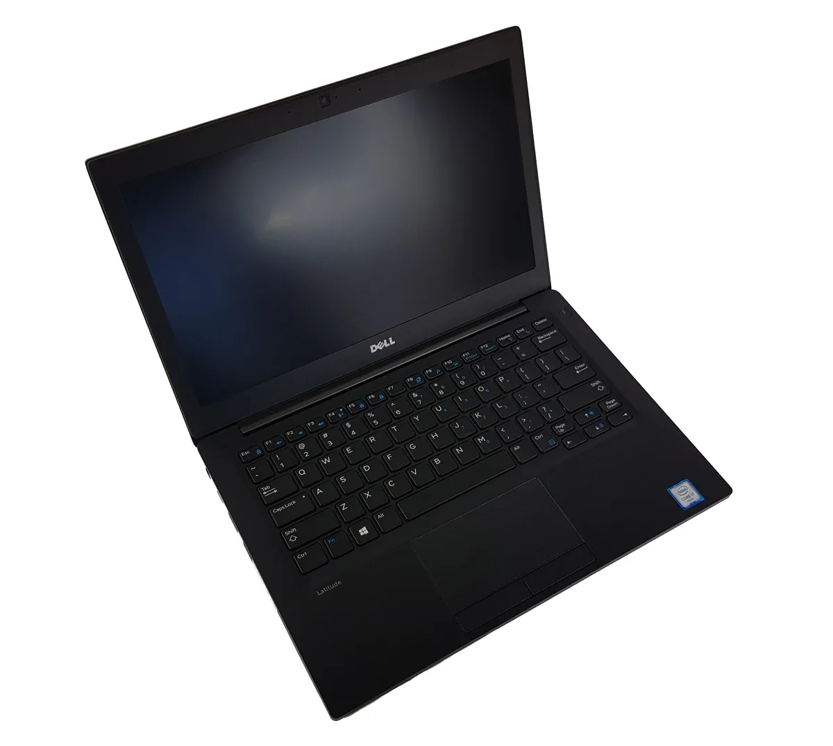 DELL Dell Latitude 7280 i7-6600U 8GB 256GB 12.5" FHD laptop — product photo