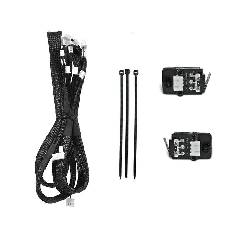 LONGER LONGER Limit Switch Kit for RAY5 5W/10W — product photo