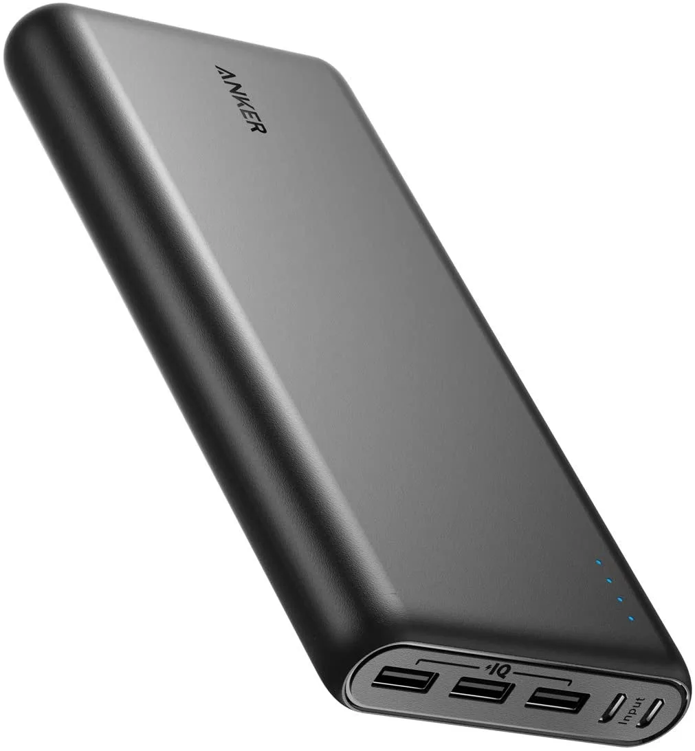 Anker Anker PowerCore 26800 26800mAh power bank — product photo