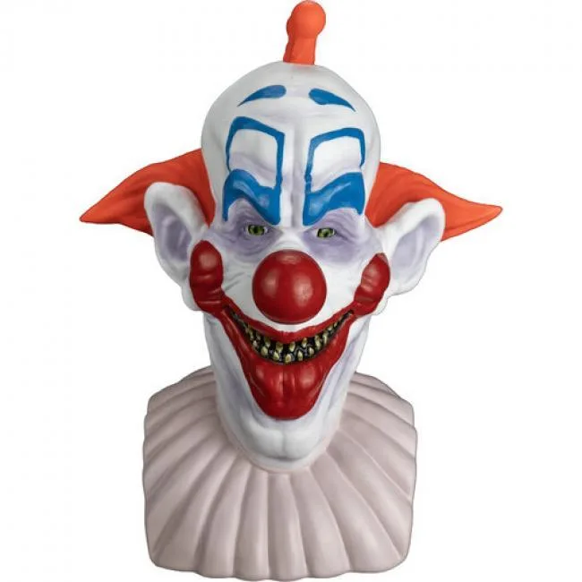 Trick Trick Killer Klowns from Outer Space Mini Bust Slim Vinyl Bank — product photo