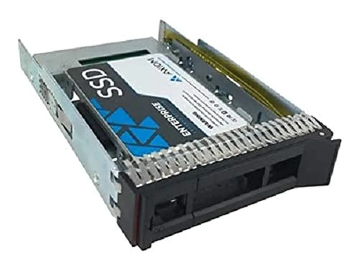 Axiom Axiom EP400 1.92TB SATA 2.5in 3.5in carrier enterprise SSD — product photo