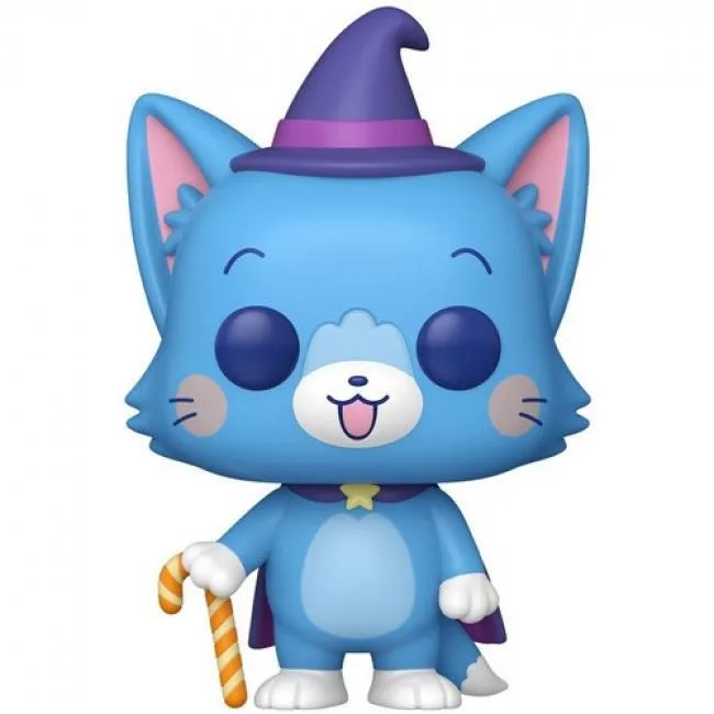 Funko Funko POP! Anime Tom & Jerry Gokko Tom Action Figure 92870 — product photo