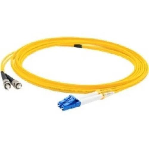 AddOn AddOn ADD-LC-LC-7M9SMF 7m SMF LC/LC OS1 9/125 network ethernet cable — product photo