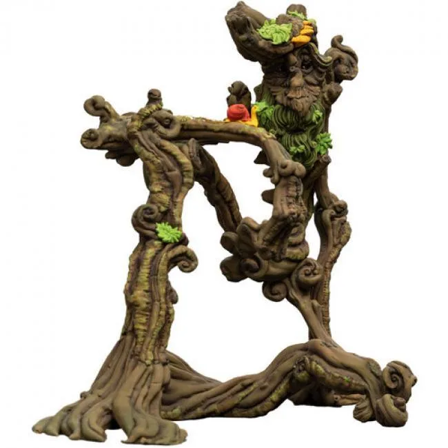 WETA WORKSHOP WETA WORKSHOP Mini Epics Treebeard Action Figure 86-50-04037 — product photo