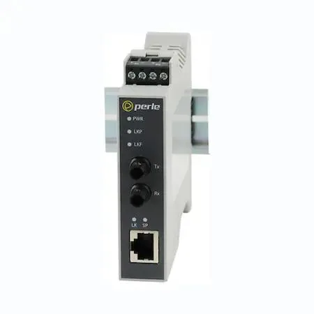 Perle Perle SR-1110-ST10 Media Converter Mount — product photo