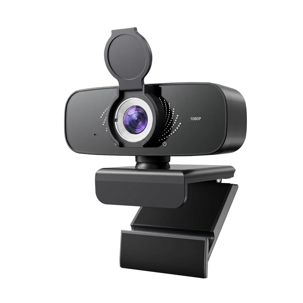 AEICIK TW05 1080p Webcam USB 2.0 105° 2.7 — product photo