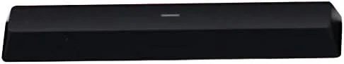 Single black space bar keycap for Logitech G413 keyboard