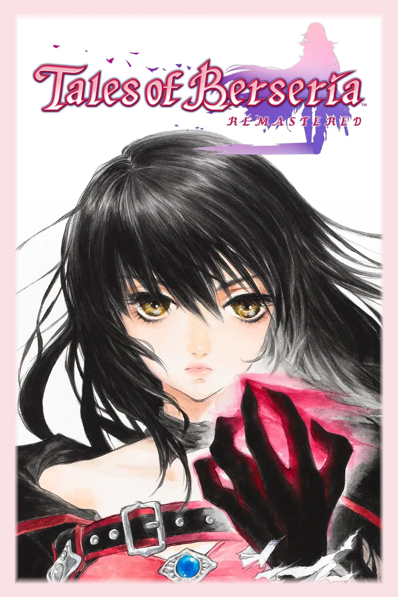 Bandai Namco Entertainment America Inc Bandai Namco Entertainment America Inc 86456 Tales of Berseria Remastered downloadable game — product photo