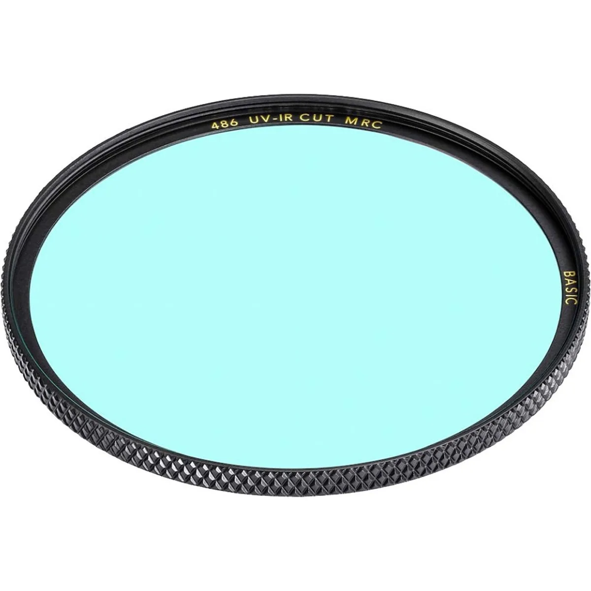 B + W Filter Company B + W 46mm Basic 486M MRC UV/IR Cut Filter camera filter — product photo