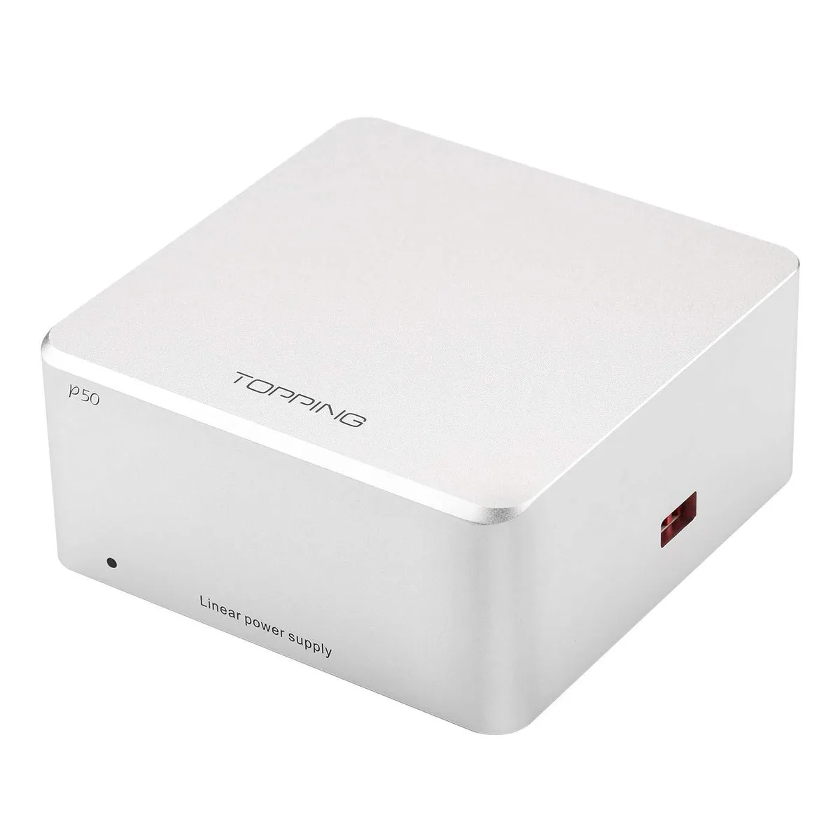 Barrow Mods Barrow Mods Topping P50 Linear Power Supply 5V 1A 15V 1A 2 in 1 accessory — product photo