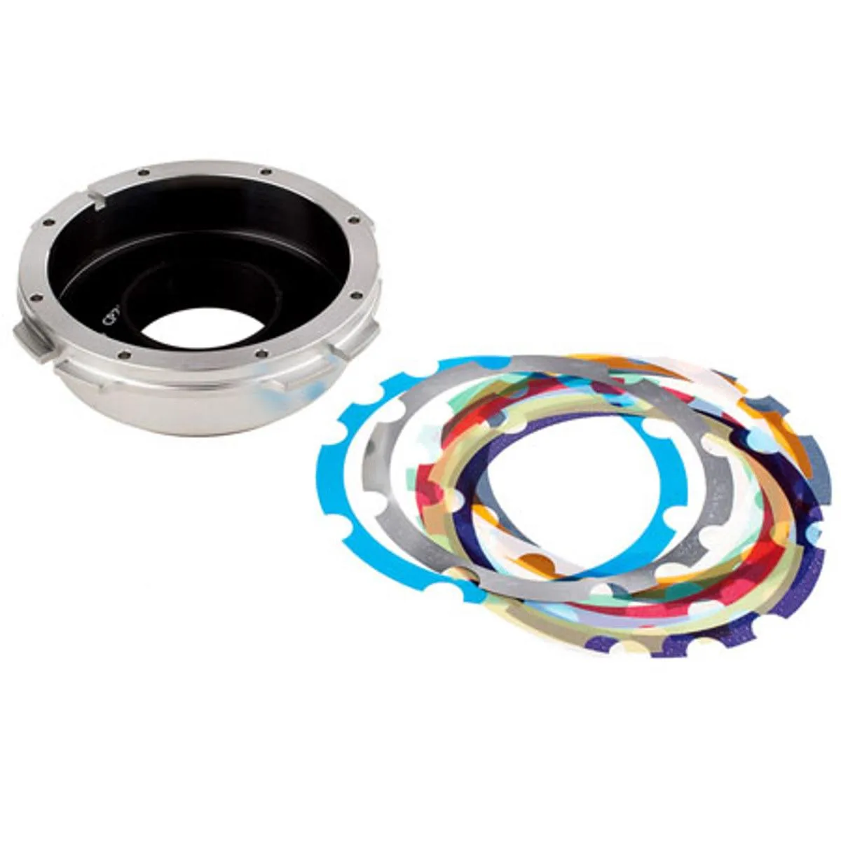 Carl Zeiss Carl Zeiss IMS for 21mm 28mm 35mm CP.2 Canon EF Mount camera accessory — product photo
