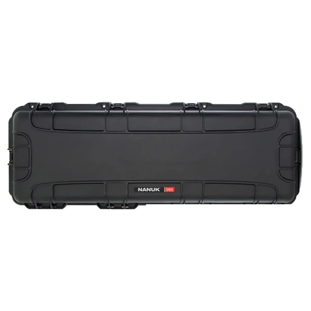 NANUK NANUK 988 Wheeled Waterproof Camera Case with Foam Insert, Black — product photo