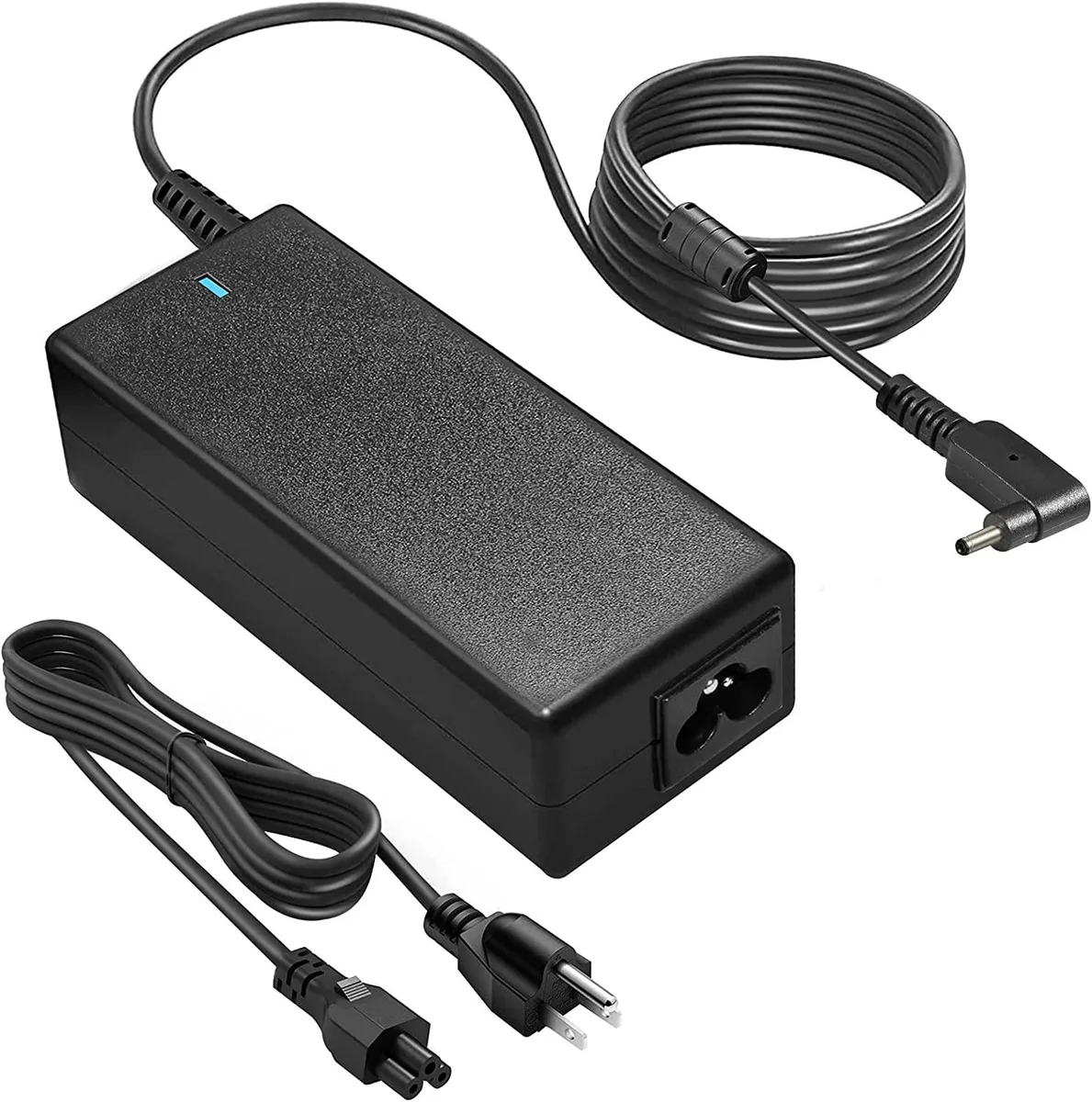 myVolts myVolts 45W AC Adapter 19V 2.37A 3.0×1.1mm for Acer Aspire 5 — product photo