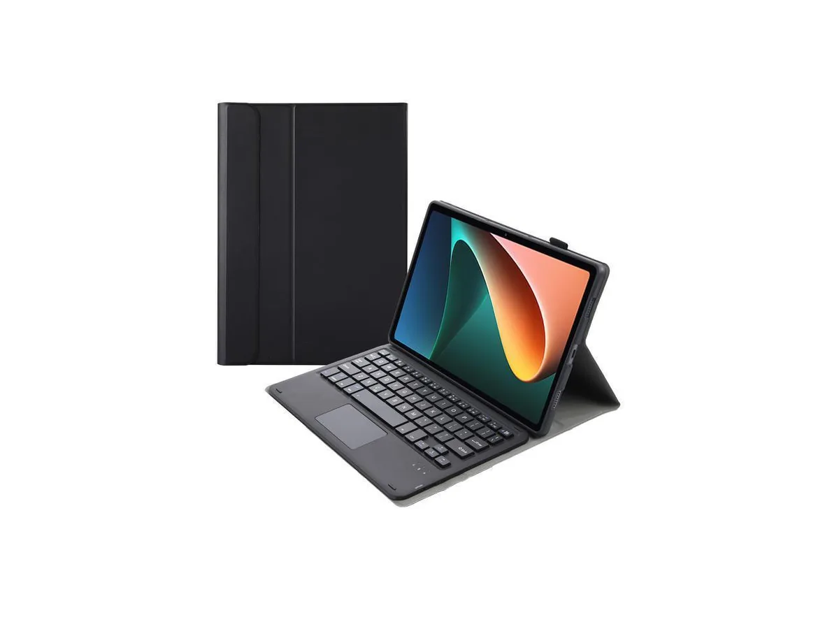 BONAEVER BONAEVER Touchpad Keyboard Case for Xiaomi Pad 5 / Pro 11 inch 2021 / Pro 5G — product photo