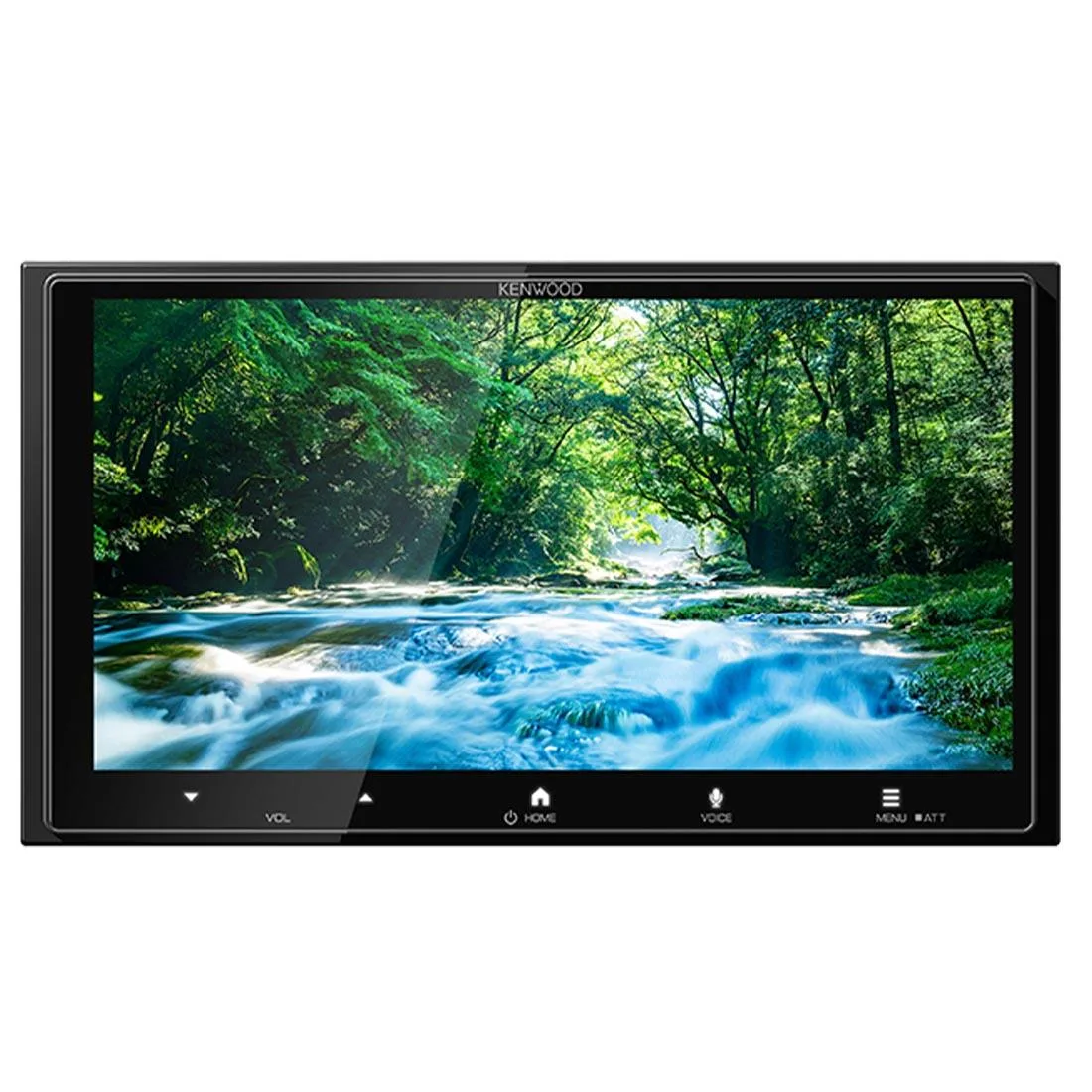 KENWOOD KENWOOD DMX8710S 6.92" Digital Multimedia Receiver — product photo