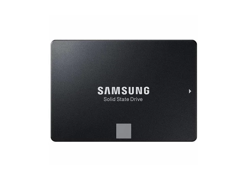 SAMSUNG SAMSUNG 256GB SATA 2.5-inch internal SSD MZ-7PC256D/AM — product photo