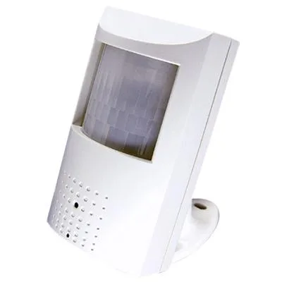 Eyemax Eyemax CCTV HD-SDI 1080P PIR Hidden Camera 12V 4.3mm Pinhole Lens — product photo