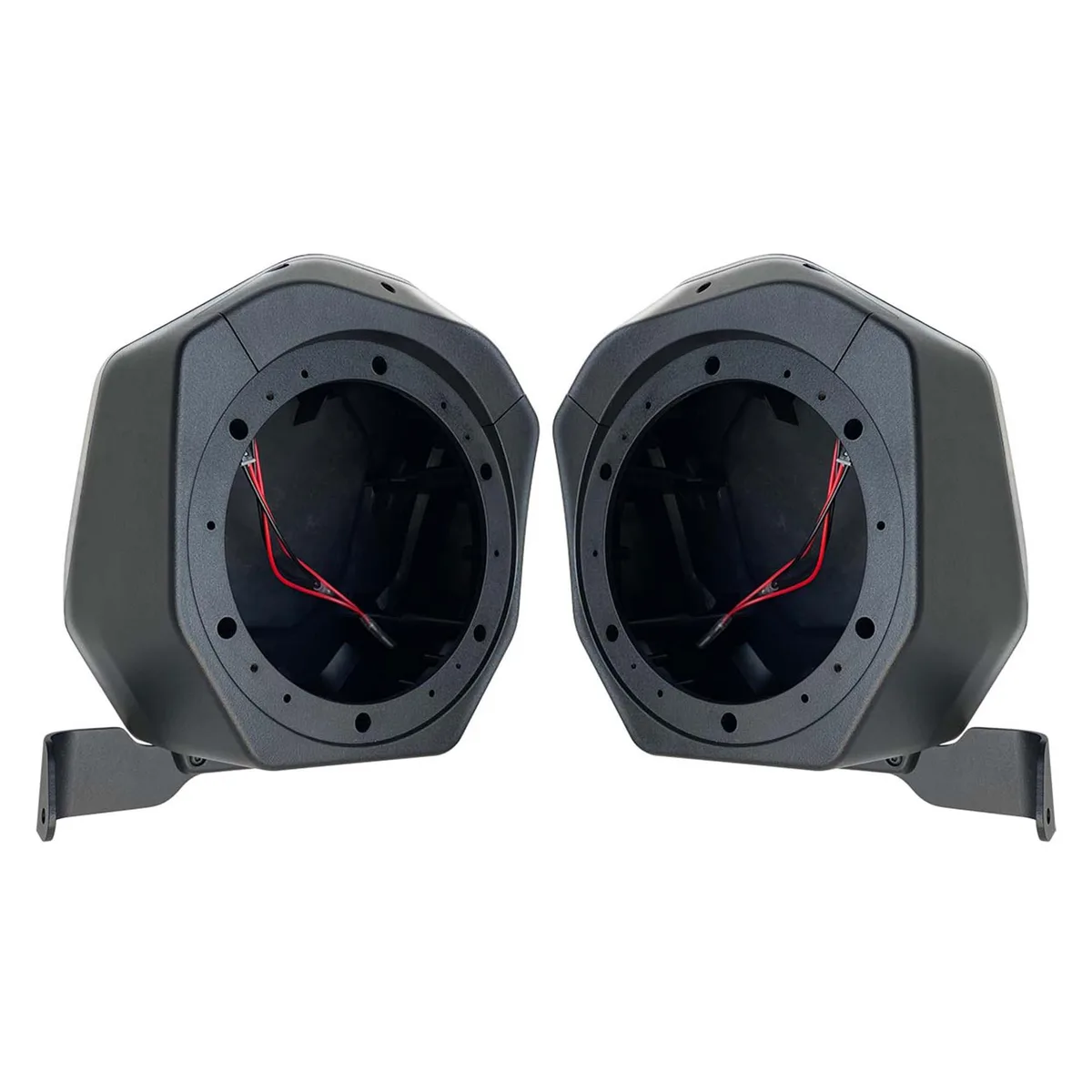 SSV Works SSV Works BR-2B65U 21-23 Bronco 2-Door 6.5" Speaker Upgrade Pods Unloaded — product photo