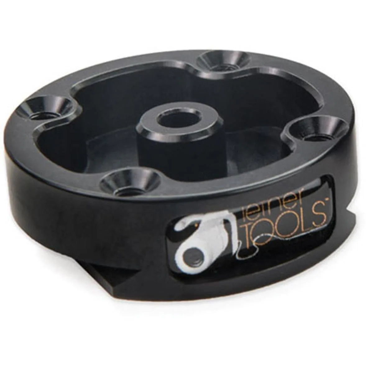 Tether Tools Tether Tools Aero LoPro-2 Bracket 30lbs 45g accessory — product photo