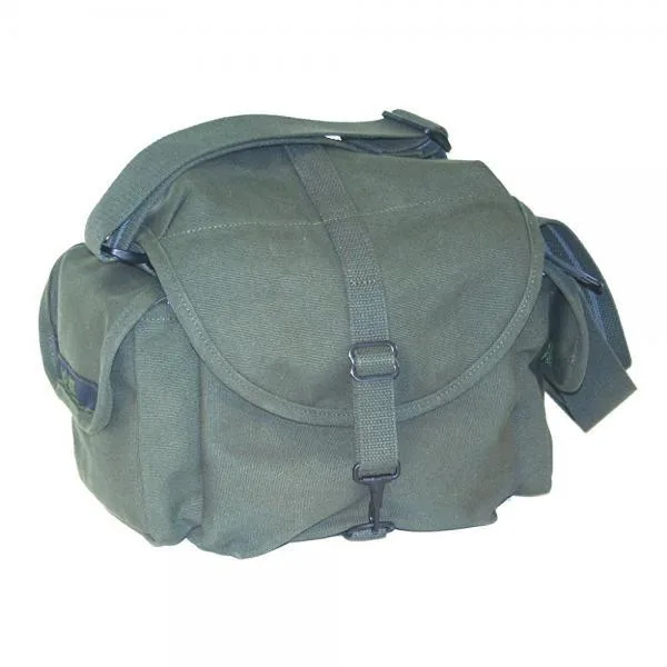 Tiffen Tiffen F-3X Super Compact Shoulder Bag Olive — product photo