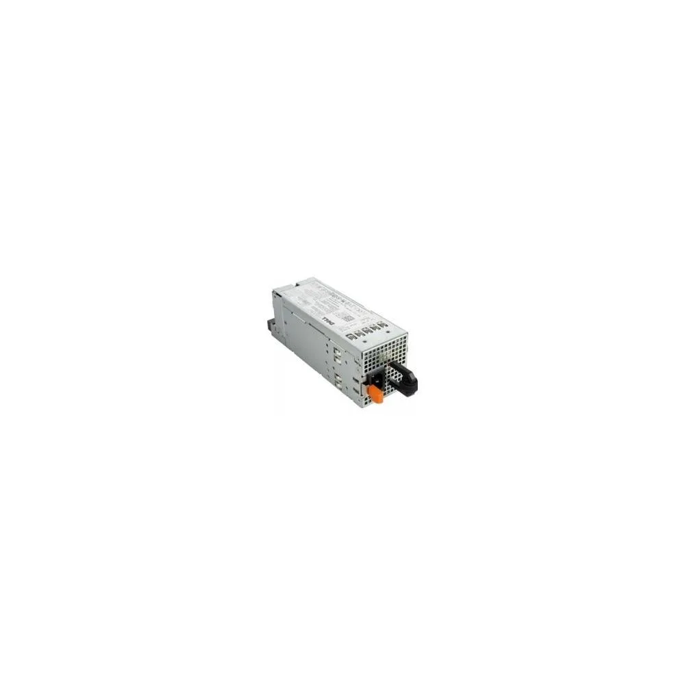 DELL DELL FU096 PowerEdge R710 T610 870W server power supply — product photo