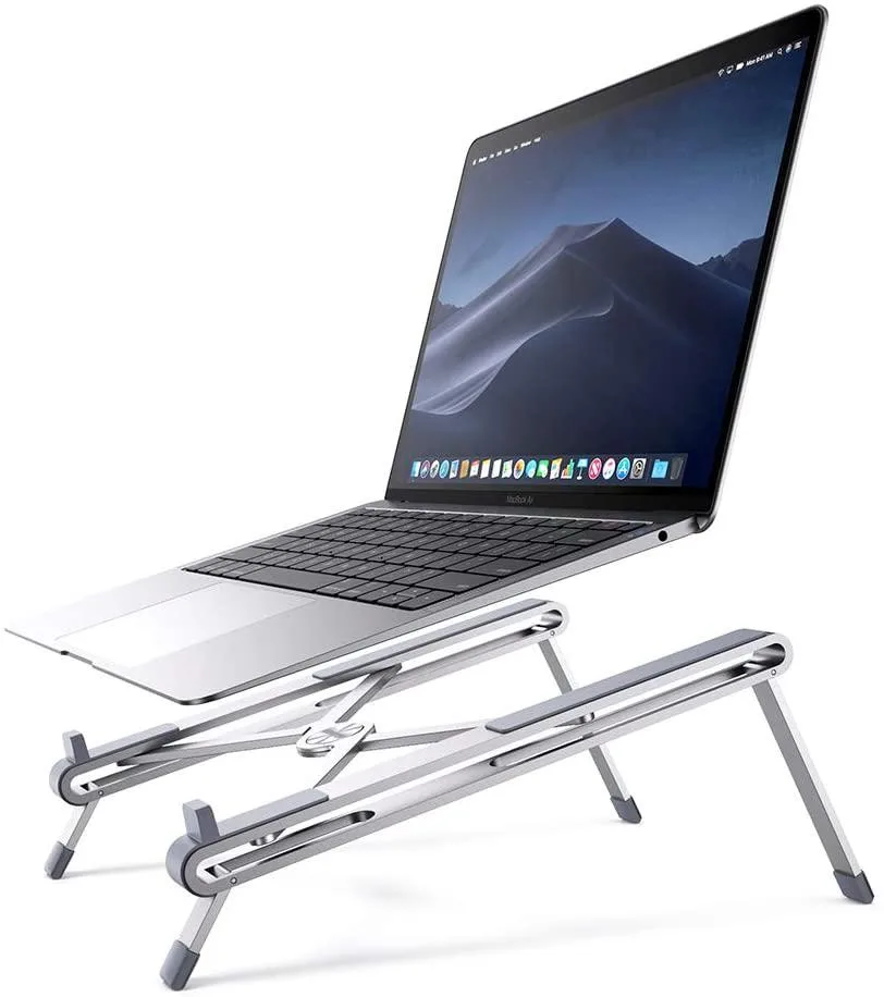UGREEN UGREEN Adjustable Laptop Stand Holder Aluminium 15.6 inch 252.5g — product photo