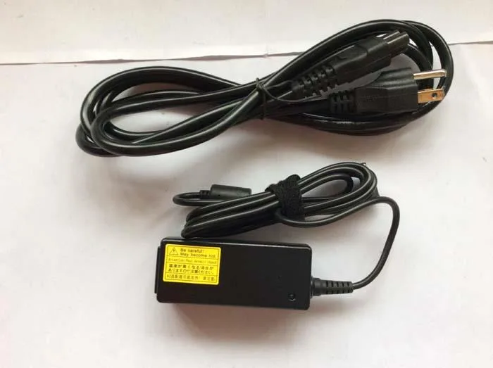 E-buy E-buy 12V 3A AC Adapter 1.7/4.8mm for ASUS EEE PC — product photo