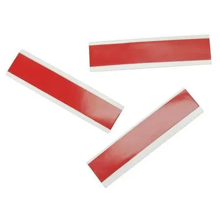 3M 3M 4646 Foam Tape Dark Gray Strip PK100 — product photo