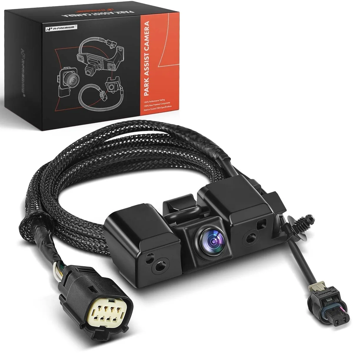 Astro Gaming Astro Gaming 2 in 1 Accessory PAC100Astro Gaming 2 in 1 Accessory PAC100 — product photo