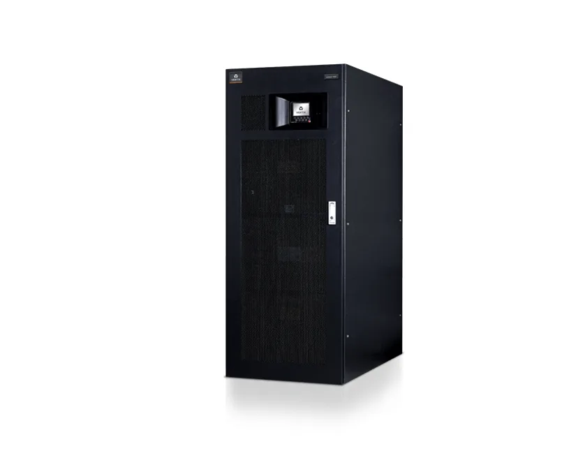 Emerson Network Power Solutions Emerson Network Power Solutions Liebert NXC 60kVA Tower UPS — product photo