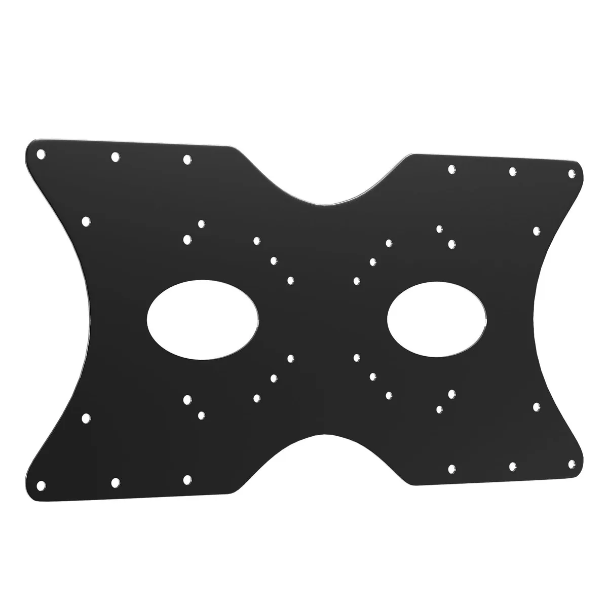 PUTORSEN PUTORSEN Steel VESA Mount Adapter Plate Bracket video accessory — product photo